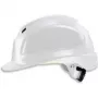 Cuffia di protezione Uvex 9772030 bianco