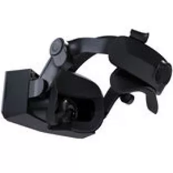 Pimax Crystal Light visore realtà virtuale con controller