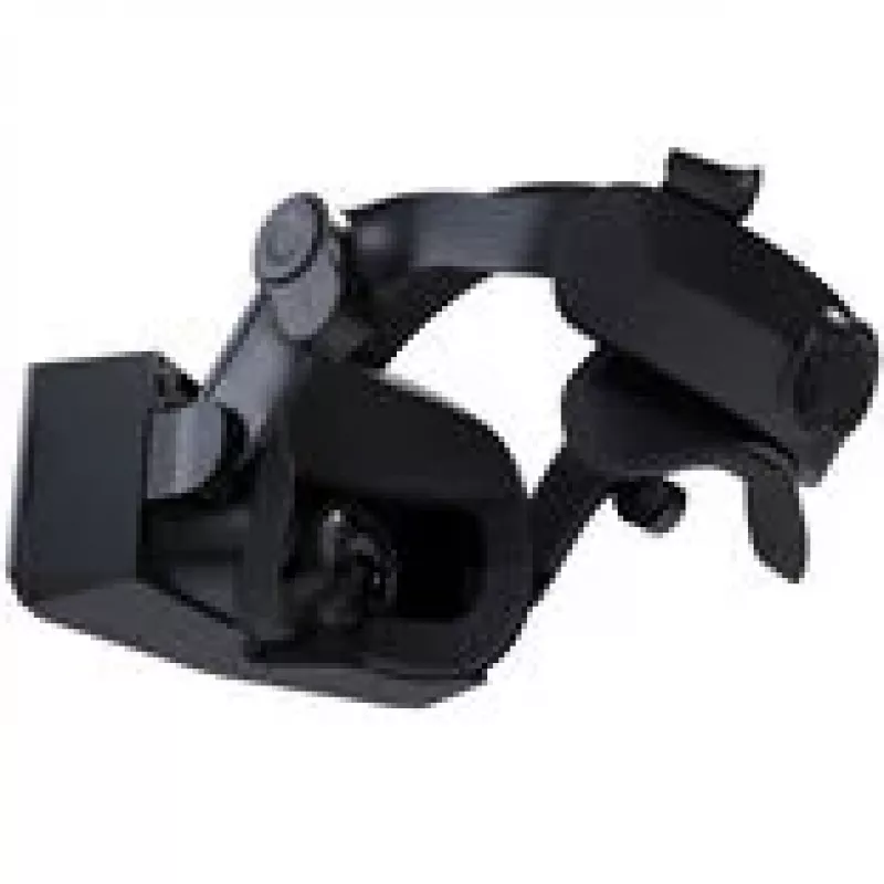 Pimax Crystal Light visore realtà virtuale con controller