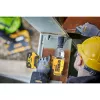 Avvitatore a impulsi senza batteria e caricabatterie 18V DCF900NT DEWALT