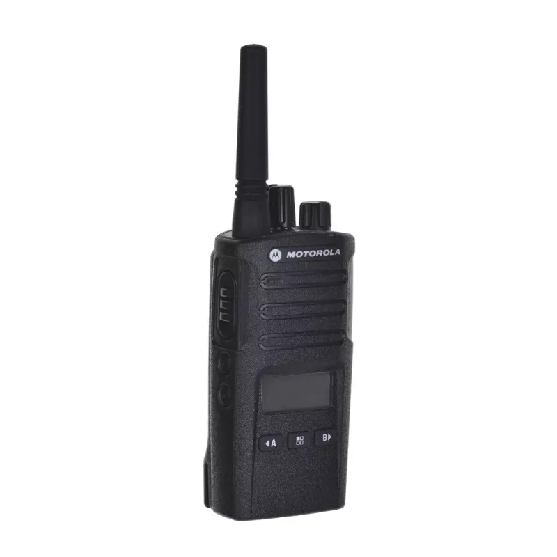 Radio ricetrasmittente a 2 vie Motorola XT460 con display