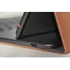 Onyx Boox Note Air 5 C custodia magnetica con tastiera, marrone, OCV0520R