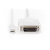 DIGITUS ASSMANN - cavo adattatore - Mini DisplayPort (M)