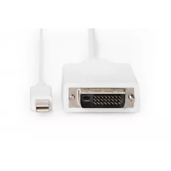 DIGITUS ASSMANN - cavo adattatore - Mini DisplayPort (M)
