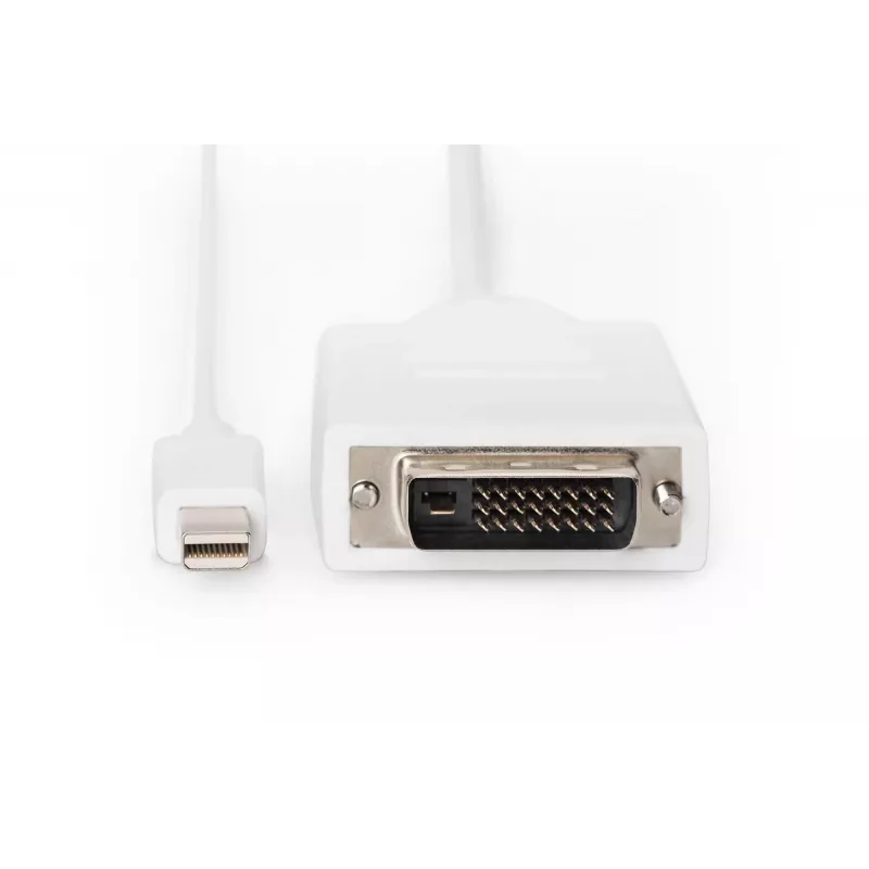 DIGITUS ASSMANN - cavo adattatore - Mini DisplayPort (M)