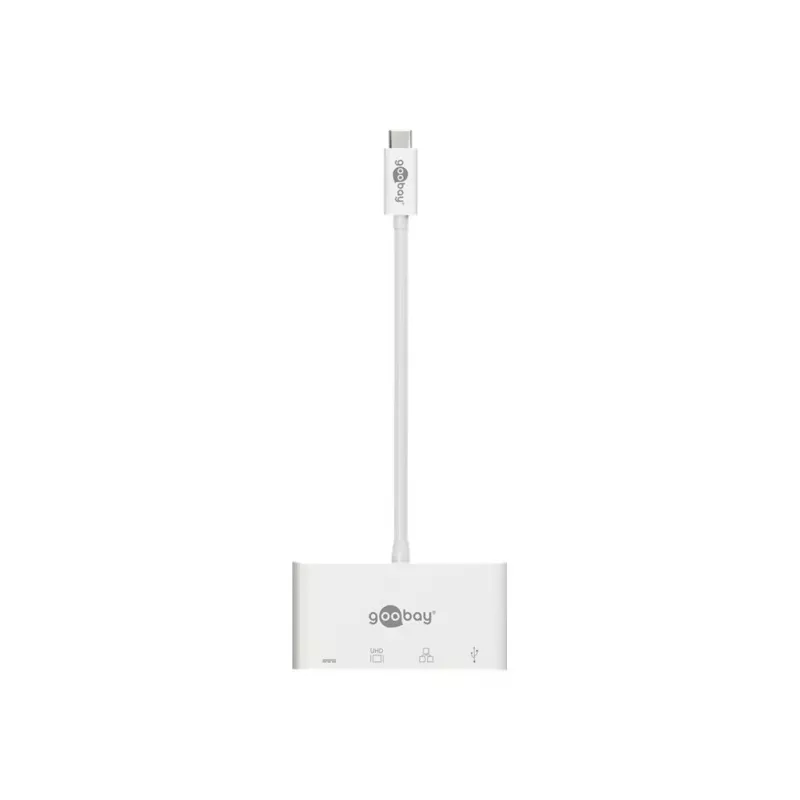 Dock per laptop Goobay 62105