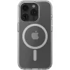 Custodia trasparente Belkin MSA019btCL per iPhone 15 15,5 cm