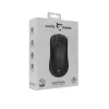 Mouse White Shark GM-5014 Graphene nero USB