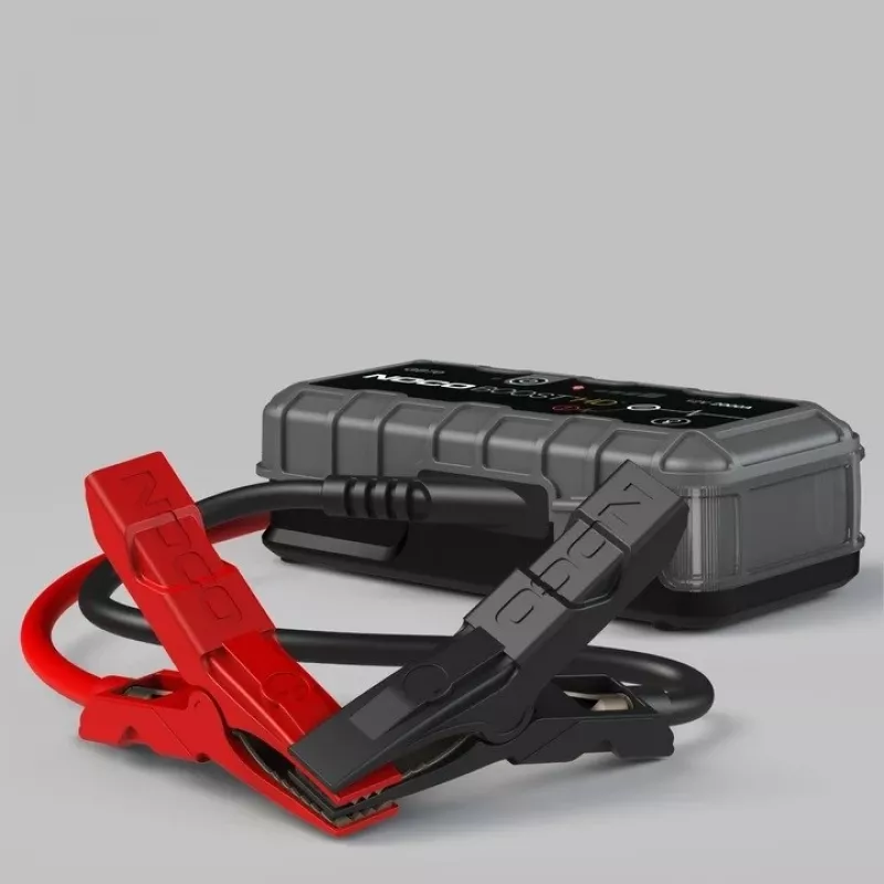 NOCO GB70 Boost 12V 2000A avviatore di emergenza con batteria 12V/USB integrata