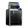 Stampante 3D Creality K2 Pro Combo – volume di stampa 300×300×400 mm, doppio estrusore
