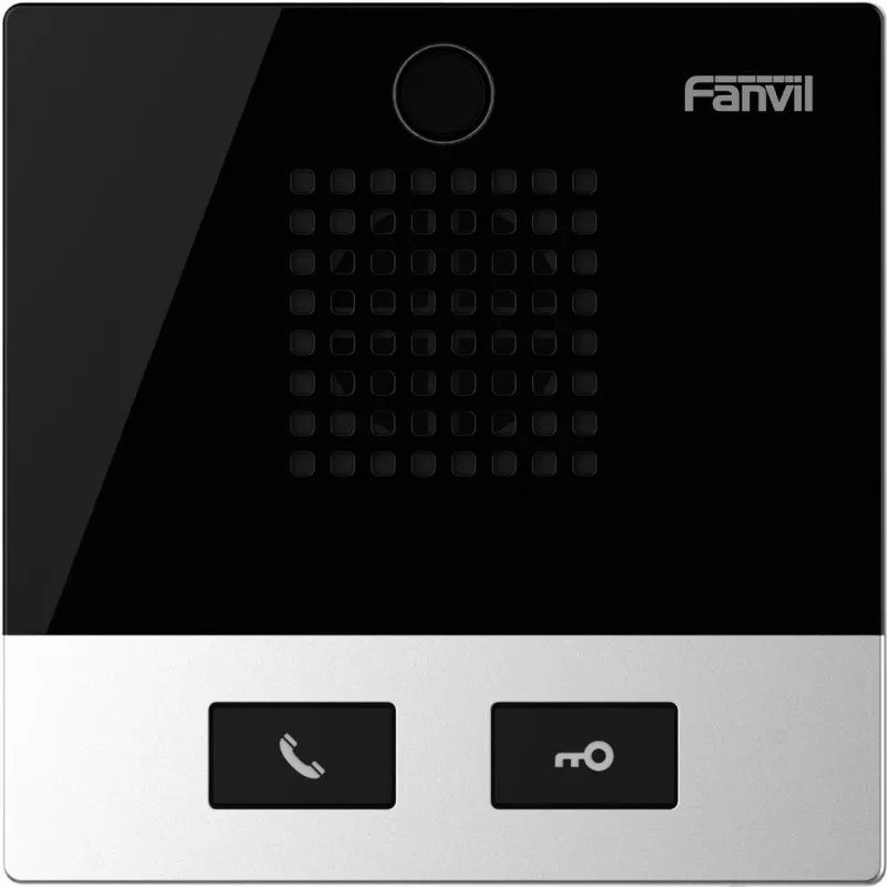 Videocitofono Fanvil I10SD