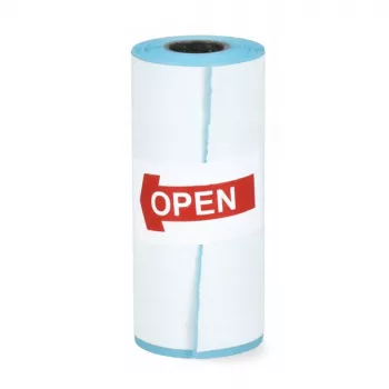 Extralink carta termica adesiva, 1 pezzo