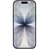 Apple iPhone 17 smartphone 5G 512 GB, 6,3" OLED 2622 x 1206 (120 Hz), Dual SIM, nero