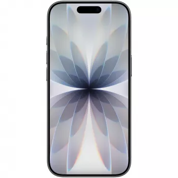 Apple iPhone 17 - Smartphone 5G - Dual-SIM / Memoria interna 512 GB - Display OLED - 6,3 - 2622 x 1206 pixel (120 Hz)