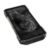 Ulefone Armor 27 Pro 5G 12/256GB nero senza caricabatterie
