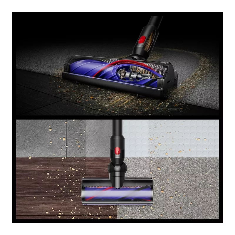 Dyson V8 Cyclone - aspirapolvere - scopa/portatile (2-in-1)