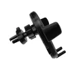 Supporto da auto Tellur CMH10 nero — supporto regolabile per cruscotto per smartphone