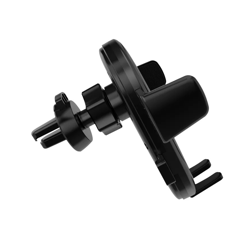 Supporto da auto Tellur CMH10 nero — supporto regolabile per cruscotto per smartphone