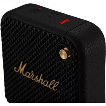 Marshall Willen altoparlante BT nero
