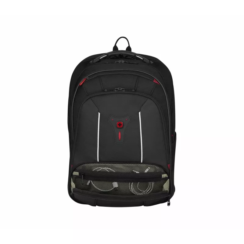 Wenger Carbon Pro zaino business con scomparto laptop 15,6