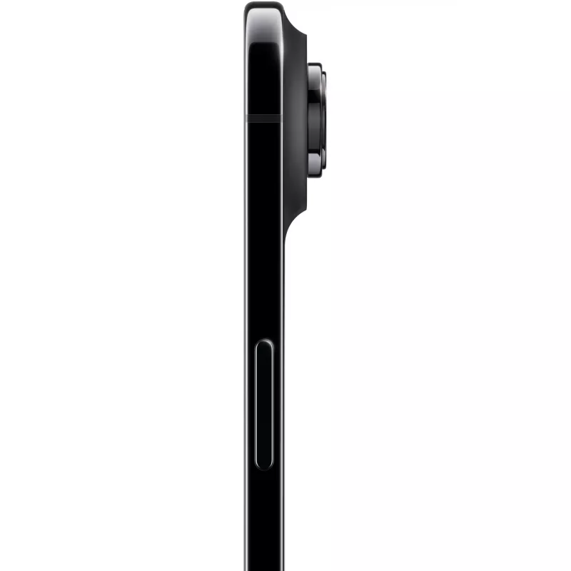 Apple iPhone Air 16,5 cm (6,5) Dual SIM iOS 26 5G USB Type-C 512 GB nero