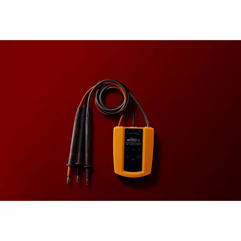 Wiha 45221 prodotto nero