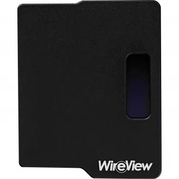 Adattatore cavo alimentazione PCIe Thermal Grizzly TG‑WV‑P38H1R 1×12VHPWR a 3×8‑pin (invertito), nero