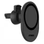 OtterBox - Supporto da auto per cellulare - compatibile MagSafe - nero - per Apple iPhone 12, 12 mini, 12 Pro, 12 Pro Max