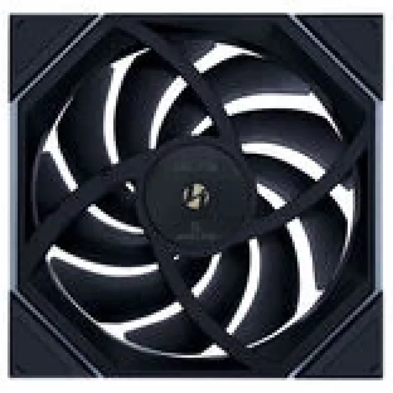 Ventola Lian Li UNI FAN TL Wireless 140mm ARGB PWM Reverse Blade