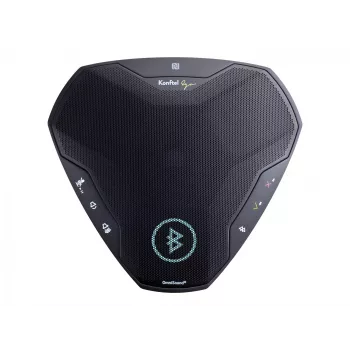 Konftel Ego - Sistema vivavoce - wireless - Bluetooth - USB (910101081)
