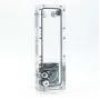 Combinazione serbatoio e pompa BitsPower CR803 di BitsPower (acrilico)
