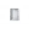 Digitus DN-WD19 12U/600 armadio rack da parete grigio chiaro