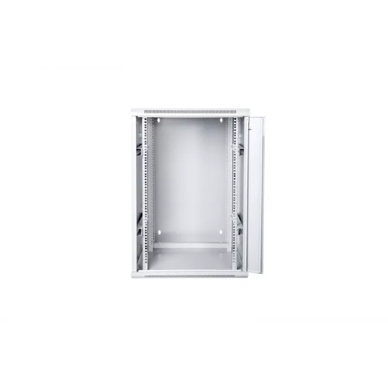 Digitus DN-WD19 12U/600 armadio rack da parete grigio chiaro