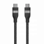 Cavo USB-C a USB-C Anker A82E2 — 0,9 m, USB C a USB C, nero
