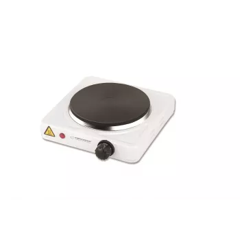 Fornello elettrico Esperanza EKH013W bianco