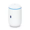 Ubiquiti Dream 7 Router WLAN 2,5 Gigabit Ethernet Tri-Band (2,4 GHz / 5 GHz / 6 GHz) bianco