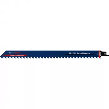 Bosch Expert 2 608 900 410 lama per seghetto alternativo/seghetto a rullo/seghetto a sciabola Carbide 1 pezzo