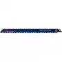 Bosch Expert 2 608 900 410 lama per seghetto alternativo/seghetto a rullo/seghetto a sciabola Carbide 1 pezzo