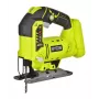 Seghetto alternativo a batteria 18V R18JS-0 (senza batteria e caricabatterie) Ryobi