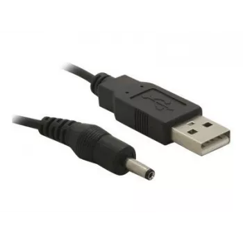 Cavo USB cavo di alimentazione DeLOCK 82377 1,5 m USB A
