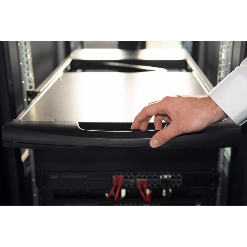 Console rack LCD KVM 19 pollici 16 porte DIGITUS DS-72211-3US