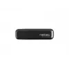 Lettore di schede NATEC Scarab 2 USB 3.2 Gen 1 Type-A — supporto MicroSD/SD, 5000 Mbit/s, nero