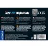 Spy Labs Incorporated Digital Safe, set da detective versione multilingue