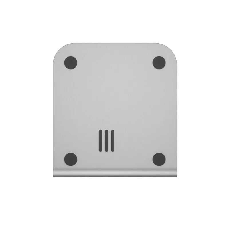 Lettore di codici palmare SUNMI Blink 2 USB-A bianco – scanner per codici a barre, connettore USB-A, portatile