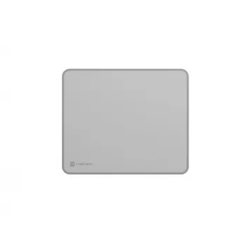 Tappetino mouse serie Colors Stony Grey 300x250 mm