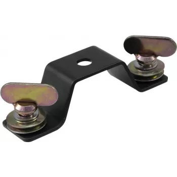Staffa EUROLITE 51786532 per 19 proiettori, design leggero per attrezzature di illuminazione