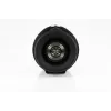 Manta SPK15GO-BK speaker portatile, nero