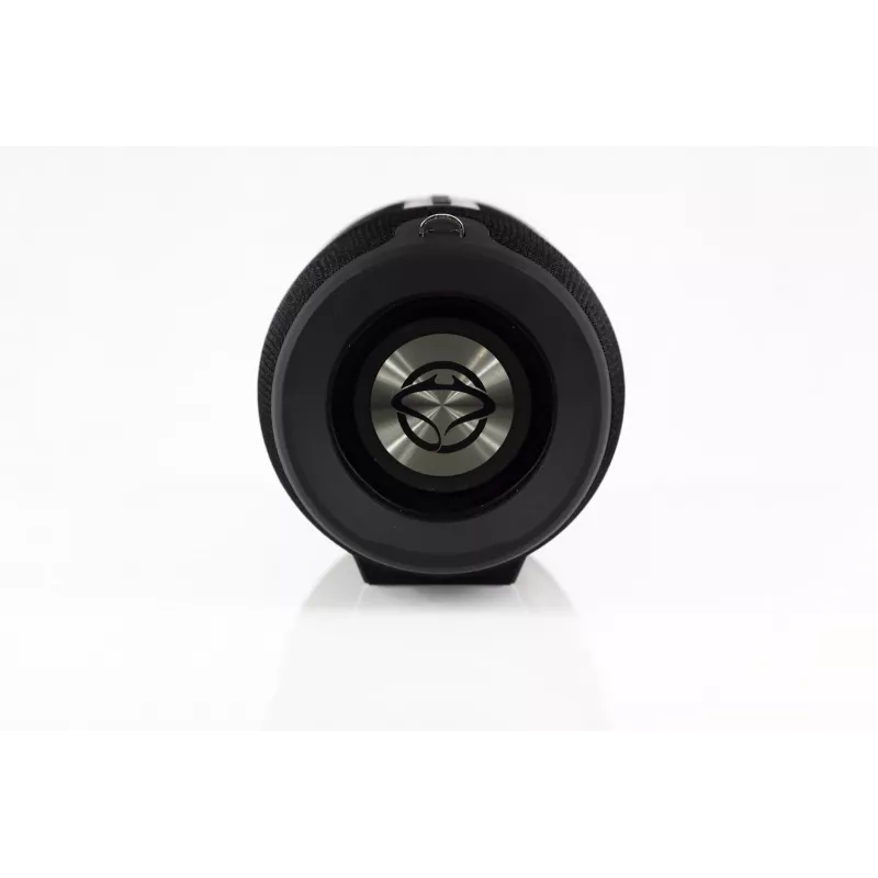 Manta SPK15GO-BK speaker portatile, nero