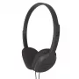 Koss | Cuffie | KPH8k | con filo | on-ear | nero