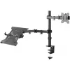 Goobay 70815 display nero